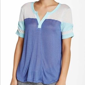 NWT Honeydew Intimates Tee
